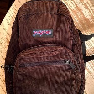 Jansport Mini Backback